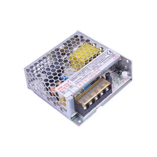 单路输出75W打印机设备电电源电24V显示屏电源LED灯源AC转DC源