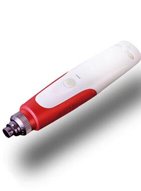 YM纳电动微2412针仪家用M微晶导入笔充米入电款脸部美容飞针导仪