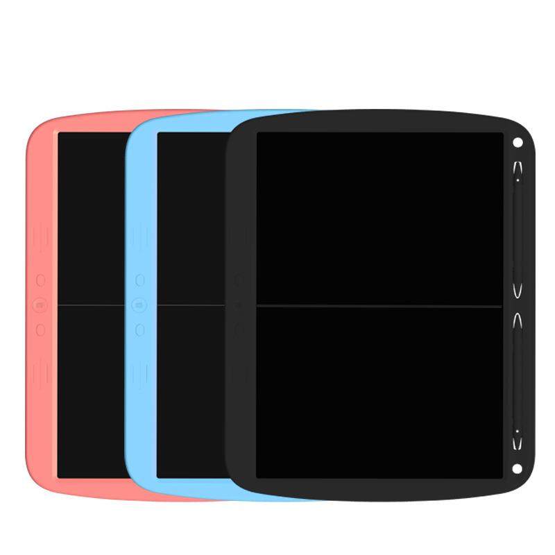 15寸分屏手写板儿童液晶彩色画板商务充电款圣诞节写字板电子手写