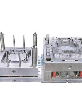 塑料模具塑BBF注塑加工厂胶模具计制造注模具设加工塑胶产塑品开