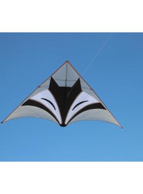 XMF狐三风者筝追角狸风风筝