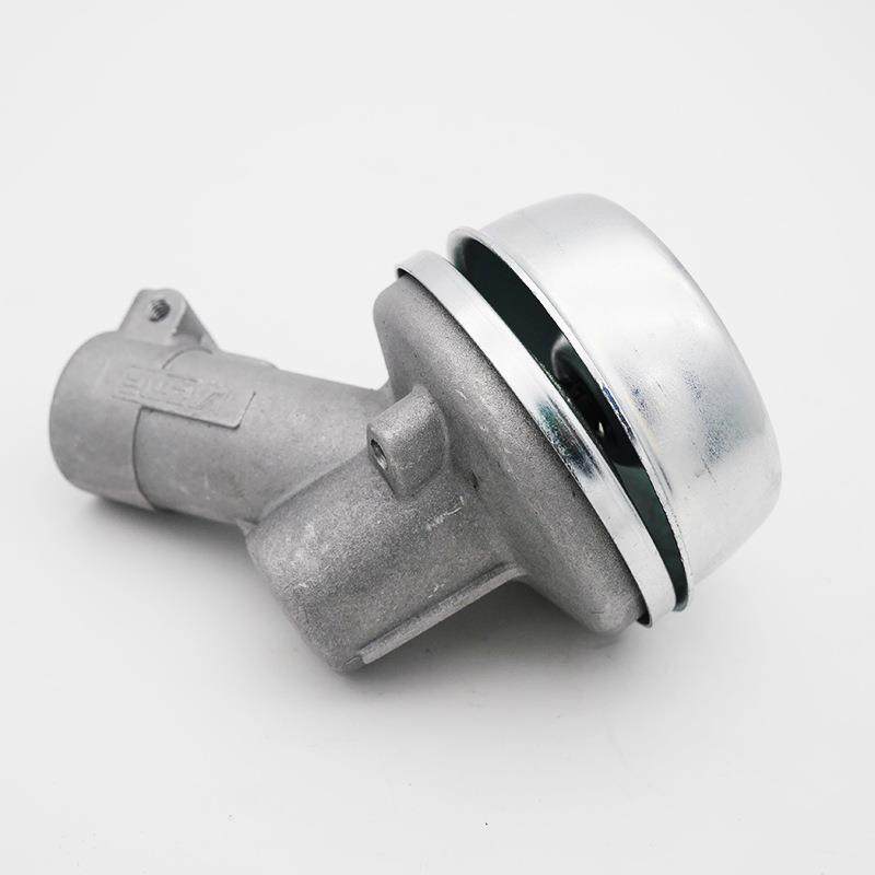 适用STIHLFS454655新款齿轮箱工作头总成斯蒂尔割草机配件