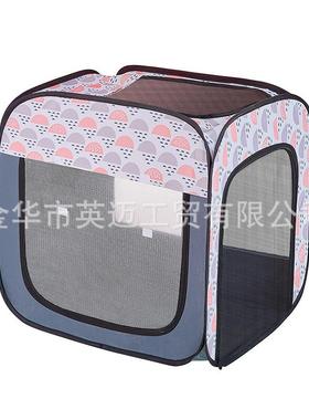 狗宠澡物烘干箱猫咪吹毛YPQ烘干狗袋可折叠狗狗洗烘干帐篷