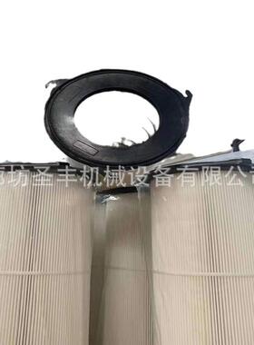 P1190厂家应工业双通除0尘滤供芯JFM除尘滤筒