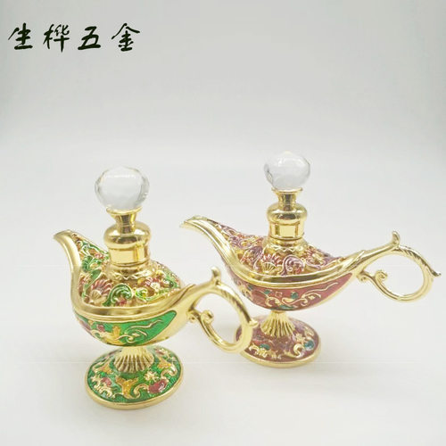 迪拜阿拉伯香水精油分装