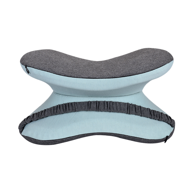 午睡枕趴睡枕小学生午休睡u觉神器趴趴枕折叠办公室多功能抱枕夏
