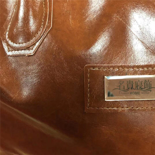 婚庆皮革被子包装收纳袋s蚕丝鹅绒被定做加工行李袋上档次棉被袋