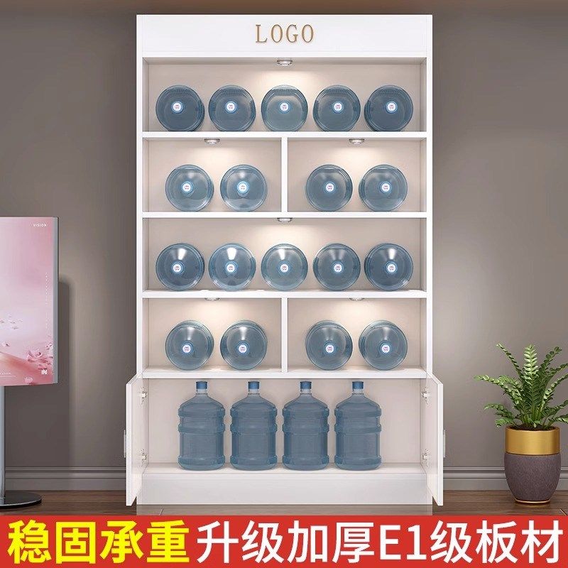 化妆品展示柜商用展示柜展柜货柜陈列柜美M容院柜子产品货架展示,商业/办公家具,化妆品展柜,淘宝优惠券,粉丝福利购,淘宝优惠卷