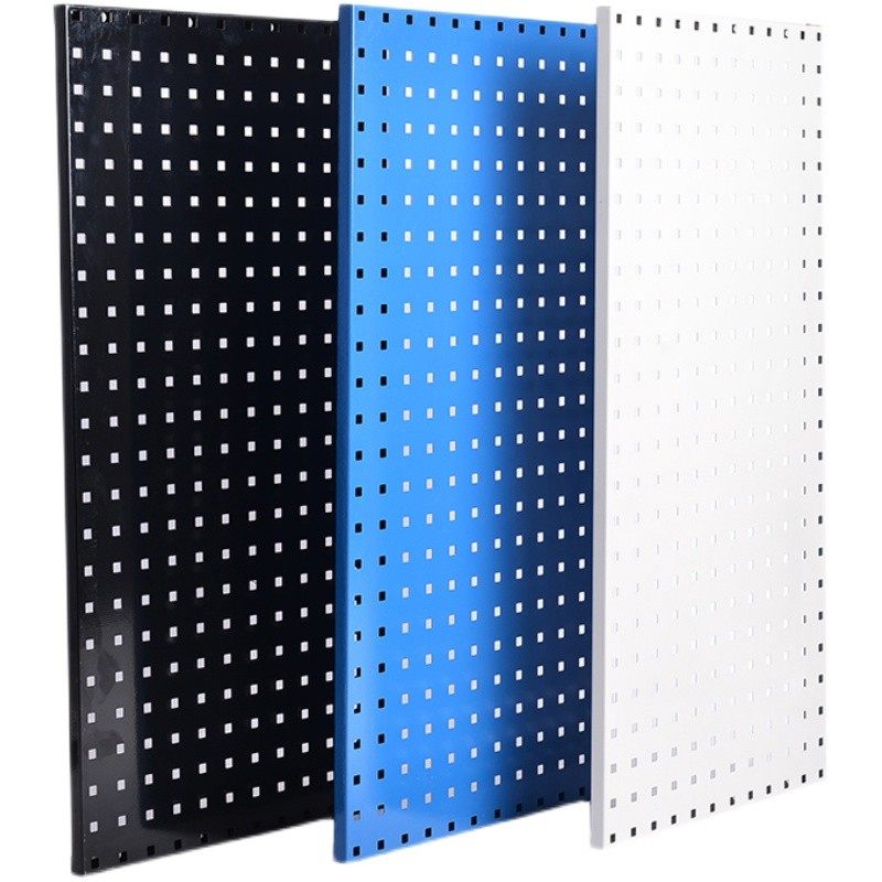 壁挂式方孔洞洞板挂板墙置物展示架五金J工具货架挂板挂钩厨房收,商业/办公家具,五金货架/工具货架/洞洞板,淘宝优惠券,粉丝福利购,淘宝优惠卷