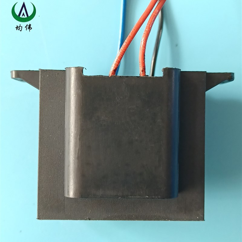 高压升压灌封环氧变压器m220V变1200V/2200V/2500V/3000V小功率