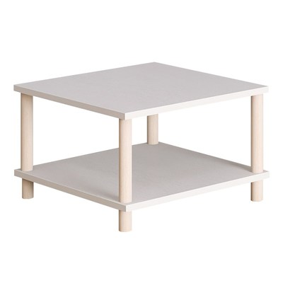 小洗衣机底座卫j生间小型波轮增高置物架内衣内裤迷你落地收纳架