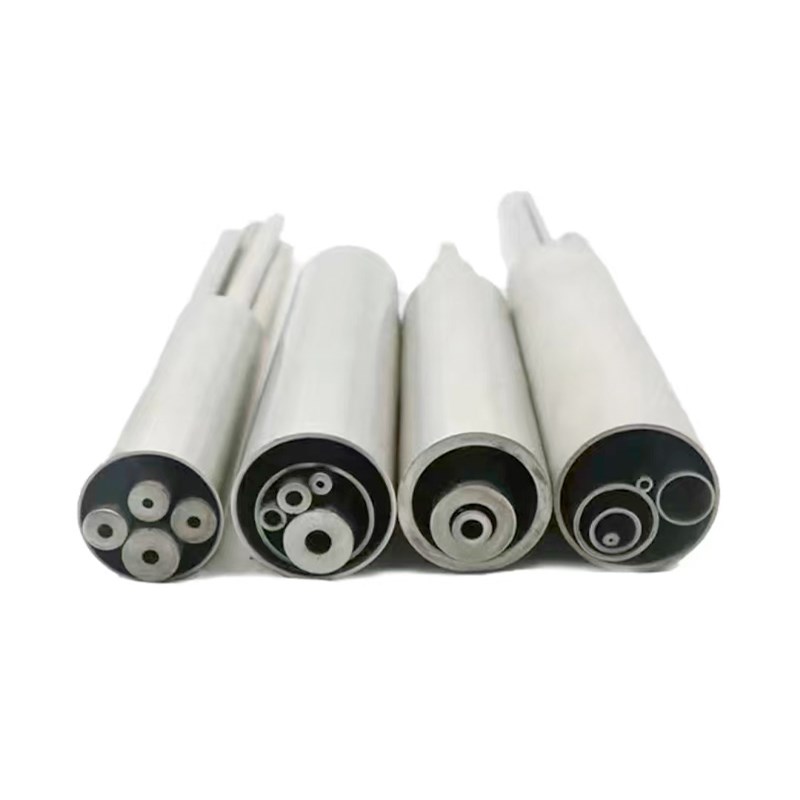 304 a不锈钢无缝钢管316厚壁管哈氏合金2205 310S 904L 抛光拉丝