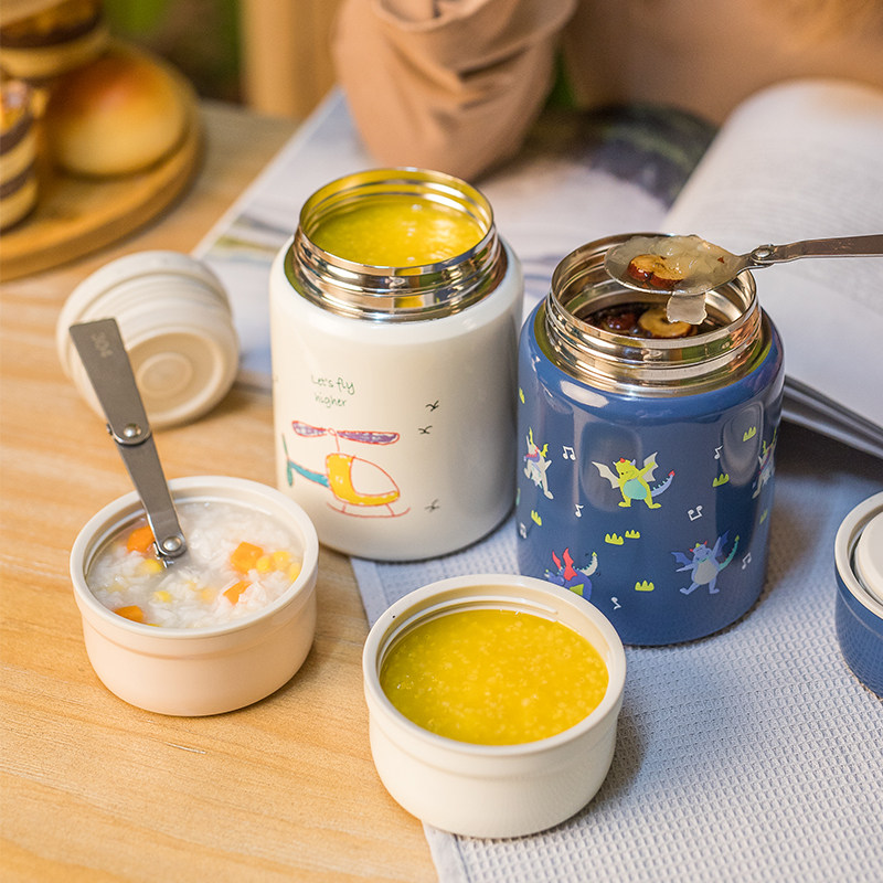 迷你焖烧杯女便携超长保温饭盒桶宝宝儿童外出焖粥神W器闷烧杯壶,餐饮具,饭盒/保温桶/保温提锅,淘宝优惠券,粉丝福利购,淘宝优惠卷