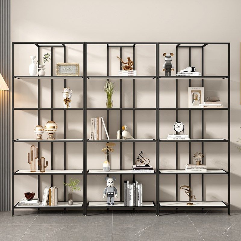 轻奢产品展示架奖杯办公室隔断置物架样品K陈列架理发店货架展示,商业/办公家具,展示柜/陈列柜/展示架/货柜,淘宝优惠券,粉丝福利购,淘宝优惠卷