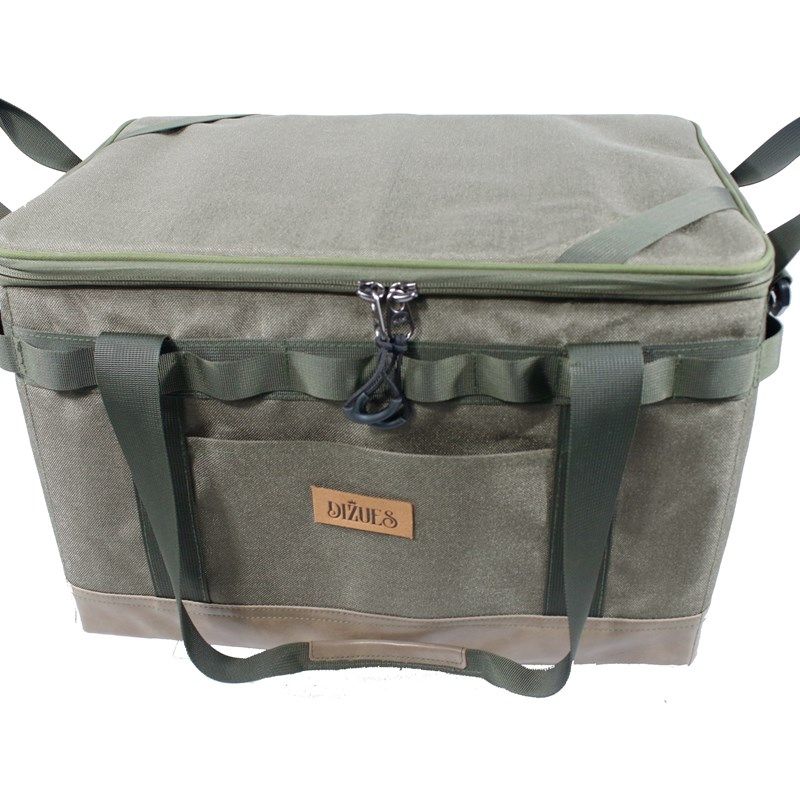 户外露营收纳g箱包大容量折叠箱野餐工具炉具收纳箱包2023新款收,户外/登山/野营/旅行用品,露营折叠箱,淘宝优惠券,粉丝福利购,淘宝优惠卷