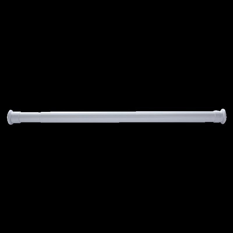 伸缩杆免打孔挂衣k晾衣杆浴室卫生间架浴帘杆窗帘杆子卧室阳台撑,居家布艺,窗帘杆/罗马杆,淘宝优惠券,粉丝福利购,淘宝优惠卷