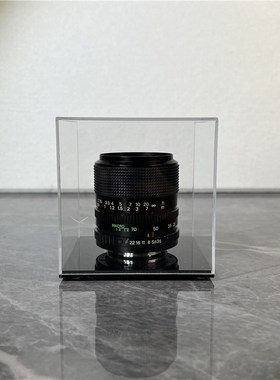 金属镜头模型原装镜头模型相机镜头模型微单镜头T摆件单反镜头模