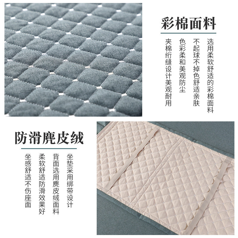 圆桌桌布套装椅子套罩家用布艺圆B形中式实木餐桌布椅套椅垫餐椅,居家布艺,桌布,淘宝优惠券,粉丝福利购,淘宝优惠卷