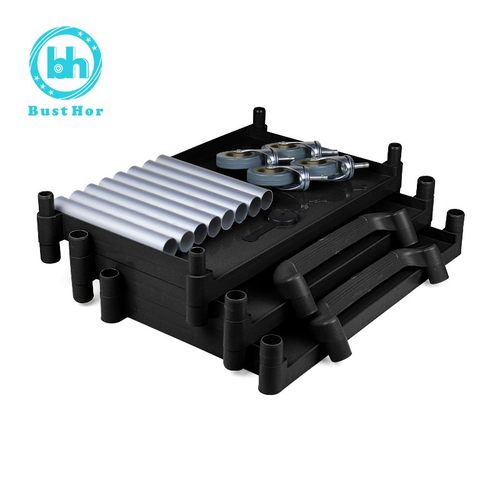 多用途三层小吃h车餐车酒店餐厅送餐车餐饮大号餐车移动手推车欧