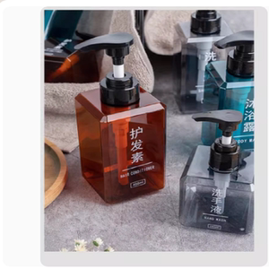 沐浴露持久留香72小时香水女男士除螨乳液洗发水套装