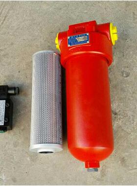 订货 黎明leipai液压件 液压设备配件液压油滤芯 hx-100x10qg/l