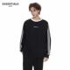 ESSENTIALS美式 百搭保暖潮流上衣 衫 风高街卫衣秋冬季 加绒加厚长袖