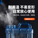 户外车载自驾饮水桶家用矿泉水桶竖长方立式 O储水打水蓄水桶带龙