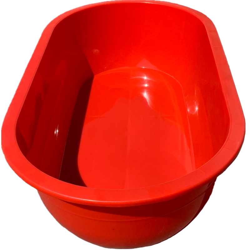 加厚塑料盆大人洗澡盆儿童家用沐C浴盆大码洗衣盆加深养鱼盆长方