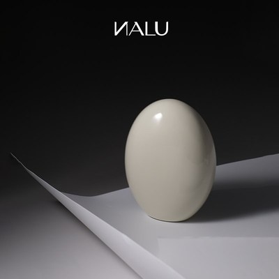 那路日历2025j镜子台历365天倒计时桌面创意礼物摆件ins风