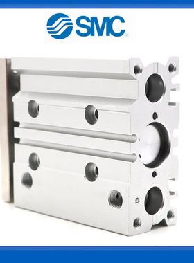 SMC三M杆三轴气缸M0GP2868812/6-10*20*25Z/30/140/50/75/100-150