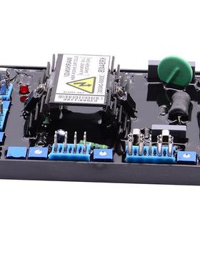 LCUR发电机备件流发电机电压调直节器AVAS440厂交家销