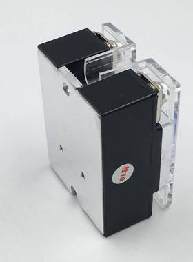 clion欣大单相交无触点2固态继电HHG1-1/50F-3860ZS流SR-器6无品