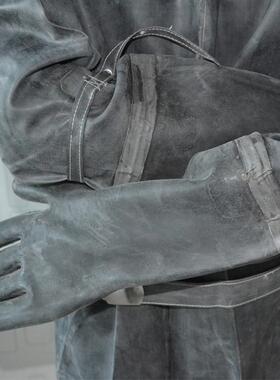 金牌耐酸化碱下水衣体式学防护48883服橡胶下陵水裤连耐酸碱防化