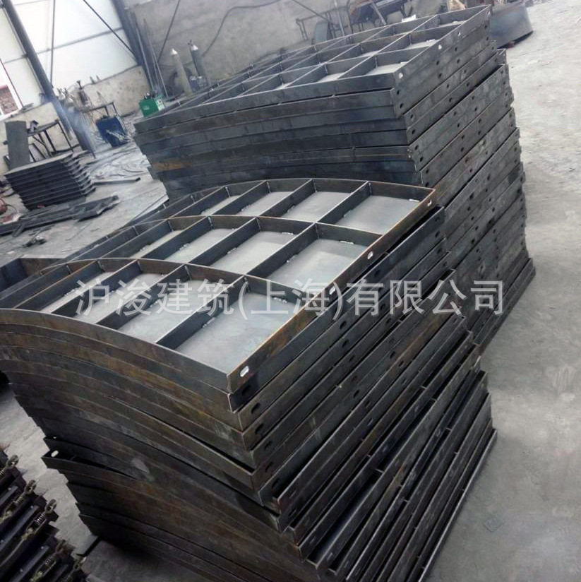 风塔环网柜基础模板厂家直供