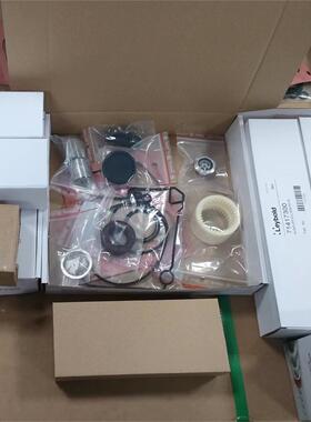 现货售Leybold宝SV60B/SV750BF真空3泵莱配件/销维HGC修包9714373