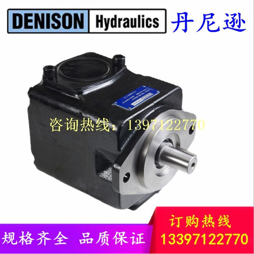 DENISON 丹尼逊 T6E 042/045/050/052 2L00/2L01/2L02/2L03 A1/B1