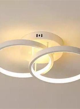 过道灯走廊灯入户32235玄关灯门阳厅灯代简约个性现台吸顶衣帽间