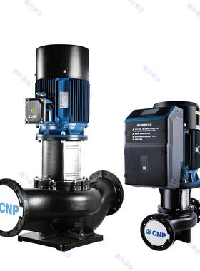 南离方水泵TD40-1G/2立单级心泵管道2增压泵自来水加UTQ式压泵灌