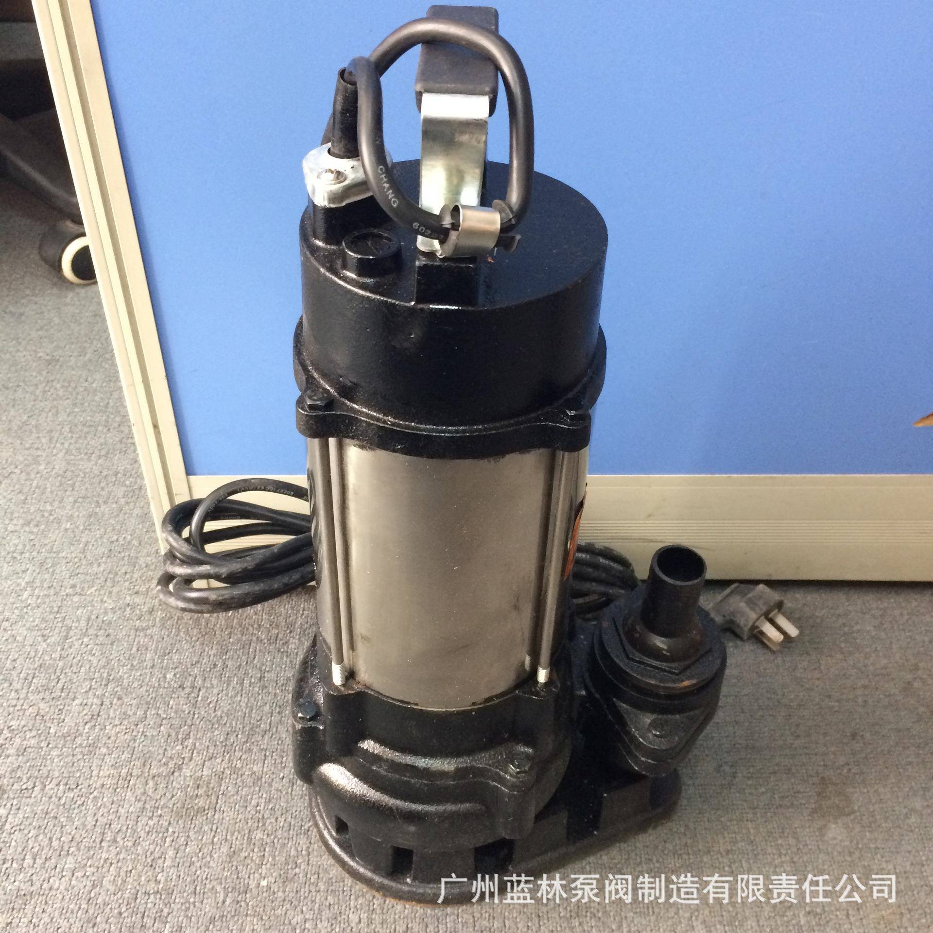 QX1水0-24-1.5ISJkw程三相高扬工潜泵耐磨打了抽水潜水电程泵