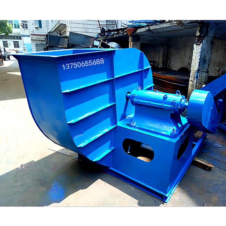 W-724C型离心式通风机3.6C3K离心风机环保除尘抽风BUL机喷漆房风