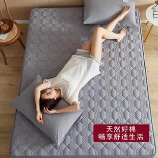 款 XYJ2525四季 罩防水全棉床罩笠纯棉床罩单件床垫套保护宿棉舍床