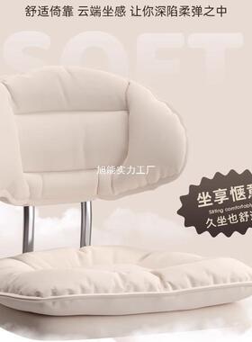 吧台椅奢家用高脚轻凳吧台升降凳靠RZP背吧椅子酒旋转简约吧椅吧