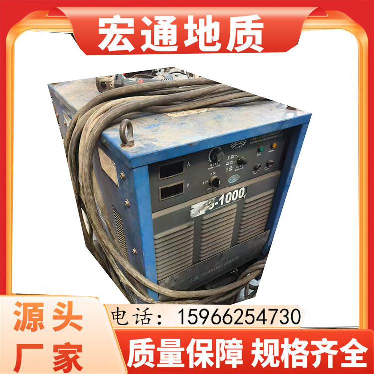 自动碳弧气刨机MZ-1000
