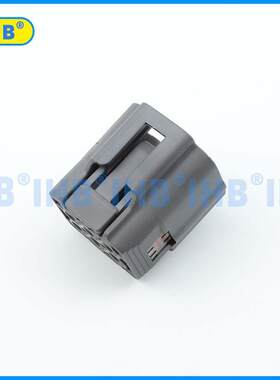 线7064A-2VDU.221汽-车防水连接器接插件端子对插车用公母束