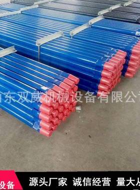 家直供潜孔钻机钻圆杆50608钻9矿用圆杆潜孔钻18953721杆现厂货