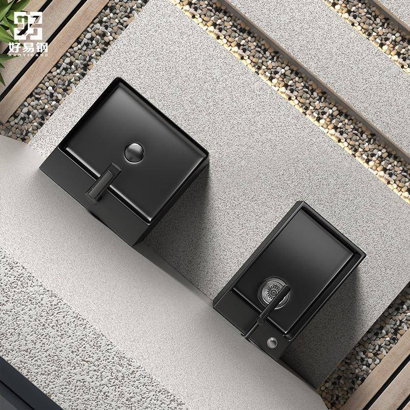 地SIT不锈钢外拖把池落洗拖布池商用水槽家用台户阳水池