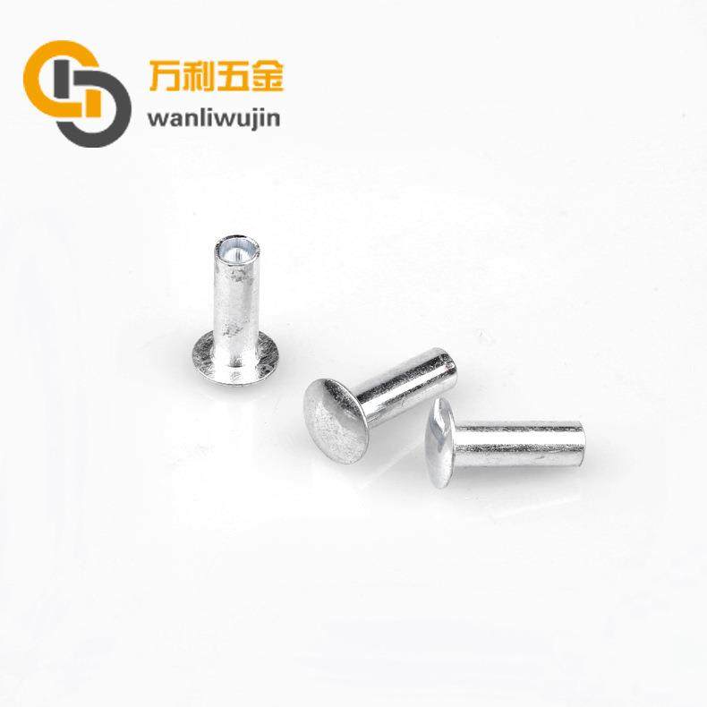 铆钉3LYJ圆04圆头锈钢302头半不心铆钉厂家空316铆钉铆钉,畜牧/养殖物资,特种养殖设备,淘宝优惠券,粉丝福利购,淘宝优惠卷