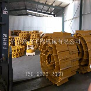 DX4802LCXD52VVN0LC履带链00103 挖掘机推土机备件底盘零件 00008