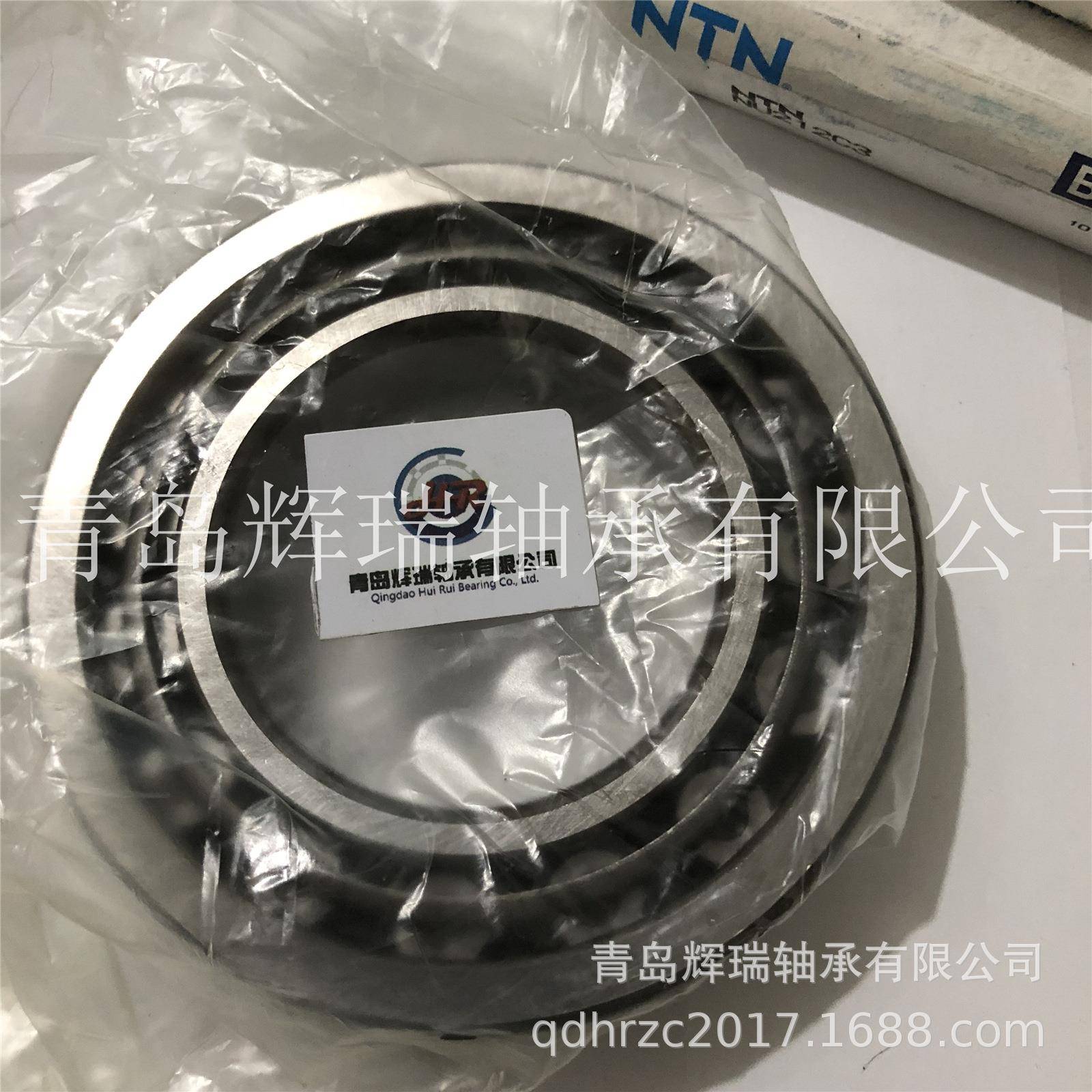 圆柱滚子轴NU212C3QCZ外内径60mm径1承0m1m厚度22m