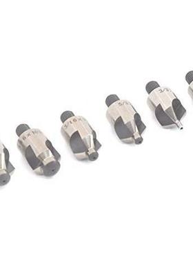 航空飞机蒙皮划窝钻9导0螺/1100/2t$*&fgu+0度带柱锪窝沉头钉孔铆